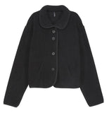 Wave Fleece Jacket