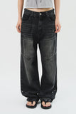 Sua Western Denim