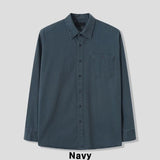 Willow Cation Pigment Shirt