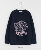 Pconi Wool Over Knit