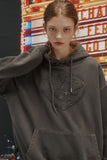 CP Heart Pigment Hoodie