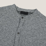 Celeb Crop Bocashi Cardigan