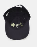 Shurin Star Embroidered Ball Cap
