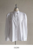 Zeroni Cotton Puff Shirt