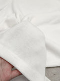Der One Off Brushed Long Sleeve Tee