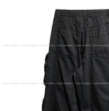 Mont Utility Pocket Cargo Pants