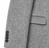 Loen Classic Wool Jacket