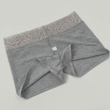 Trendy Sagging Lace Layered Innerwear