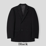 Suare single blazer