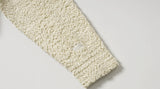 Fluffys turtleneck knit