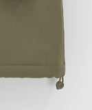 Ayan Duffle Half Jacket Wellon Padded Jumper