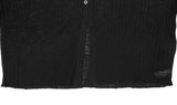 Eron Spring Summer Crop Slim Fit Cardigan