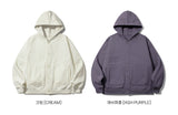 Relax Stadium Hood Jumper