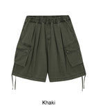 Carden Pigment Bermuda Pants