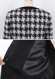 Hardys Tweed No Collar Jacket