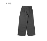 [A/M] Ket Back Bijo Autumn Wide Pants