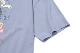 Basket Angel Short Sleeve Tee