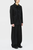 Aron Wide Trousers
