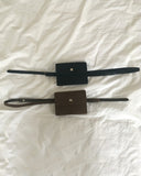 Tweet Suede Belt Bag