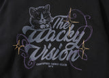 Wacky Hood