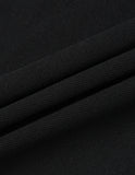 [AG] Side Pocket Twill Balloon Overall