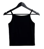 Zui Simple Sleeveless