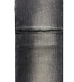 Fold cow denim