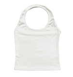 Ningning Bolero Top Sleeveless Set
