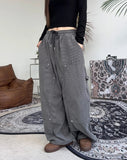 Luna Corduroy Carpenter Pants