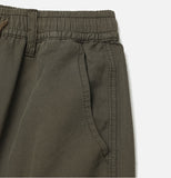 (UNISEX) Justin Cargo Wide Pants