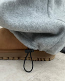 Heli Fleece Balloon Pants