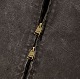 Vintage Washing Cotton Herrington Jacket