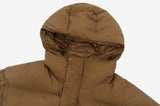 Pled Heavy Wellon Hood Padding