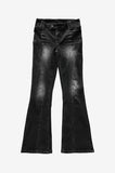 SCULPT DENIM PANTS