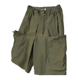 Coff Pocket Shorts