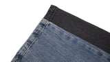 Part One Crack Cargo Denim