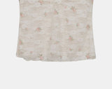Durin Flower Cup Sleeveless