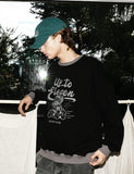 Up Eleven Sweatshirt