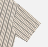 Derryan Linen Short Sleeve Shirt