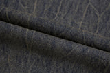 Faded Siwa Cargo Denim
