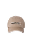 Origin Damage Ball Cap