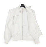 Refknit mixed wind MA-1