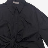 Ropavy Twist Shirt