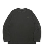 Nabasta Pigment Long Sleeve
