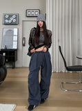Rev Summer Punching Mesh Knit