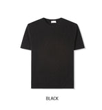 Mokri round short sleeve t-shirt