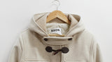 [BAONHOUSE] Poi short duffle coat