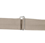 Coachit belt wide pants