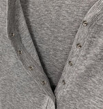 Skinny Snap T