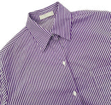 MELLOW STRIPE OVER SH